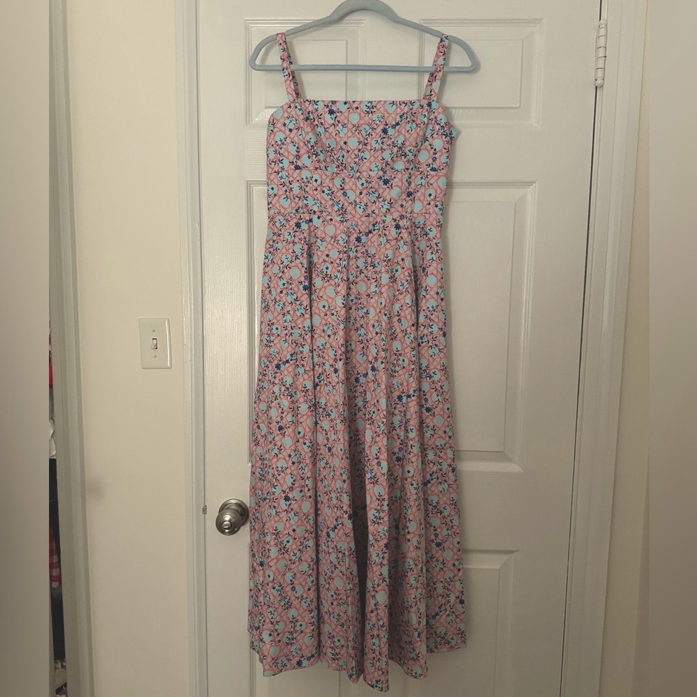 Hill House Home Margot Dress